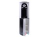 Кулер для воды напольный с электронным охлаждением LESOTO 555 LD-C silver-black